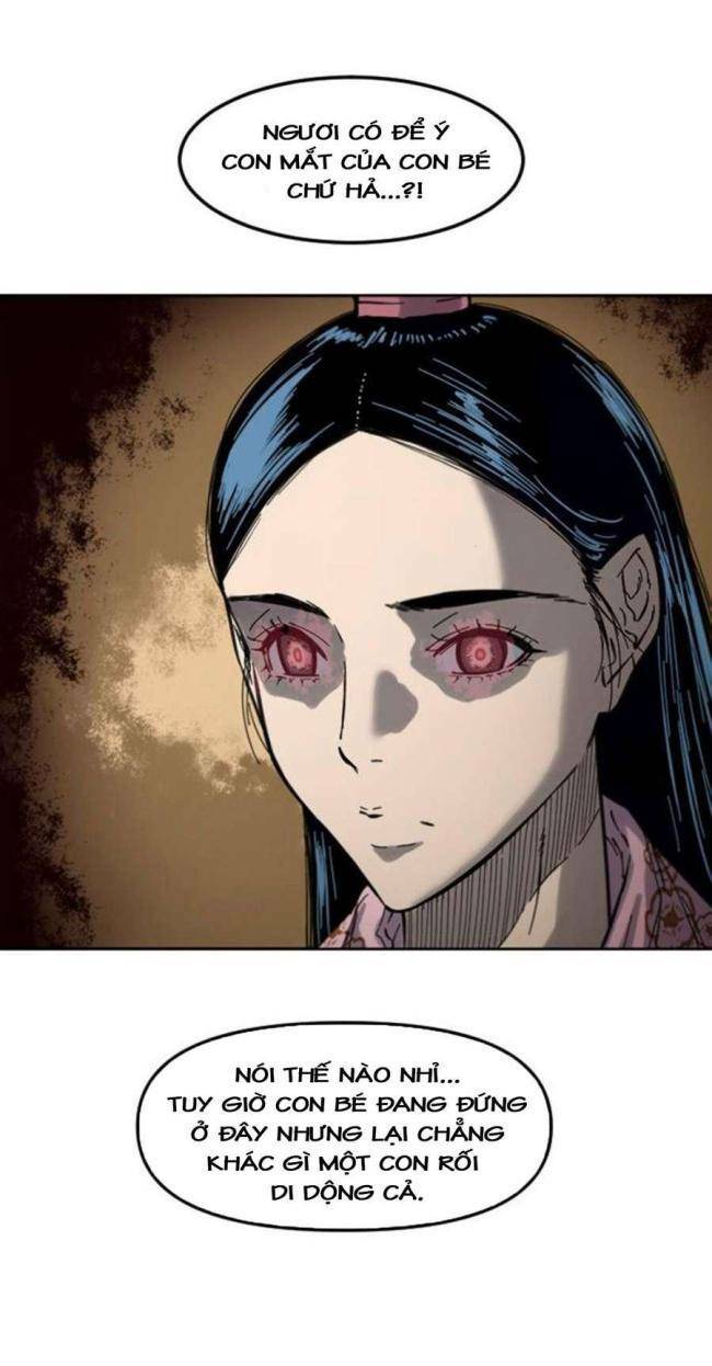 Thiên Hạ Đệ Nhất Nhân: Chapter 93