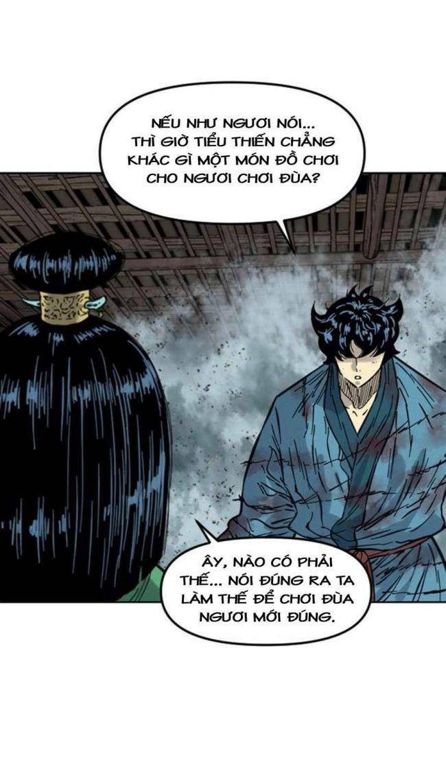 Thiên Hạ Đệ Nhất Nhân: Chapter 93