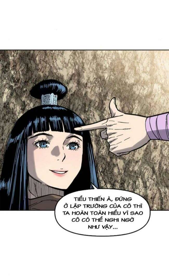 Thiên Hạ Đệ Nhất Nhân: Chapter 93