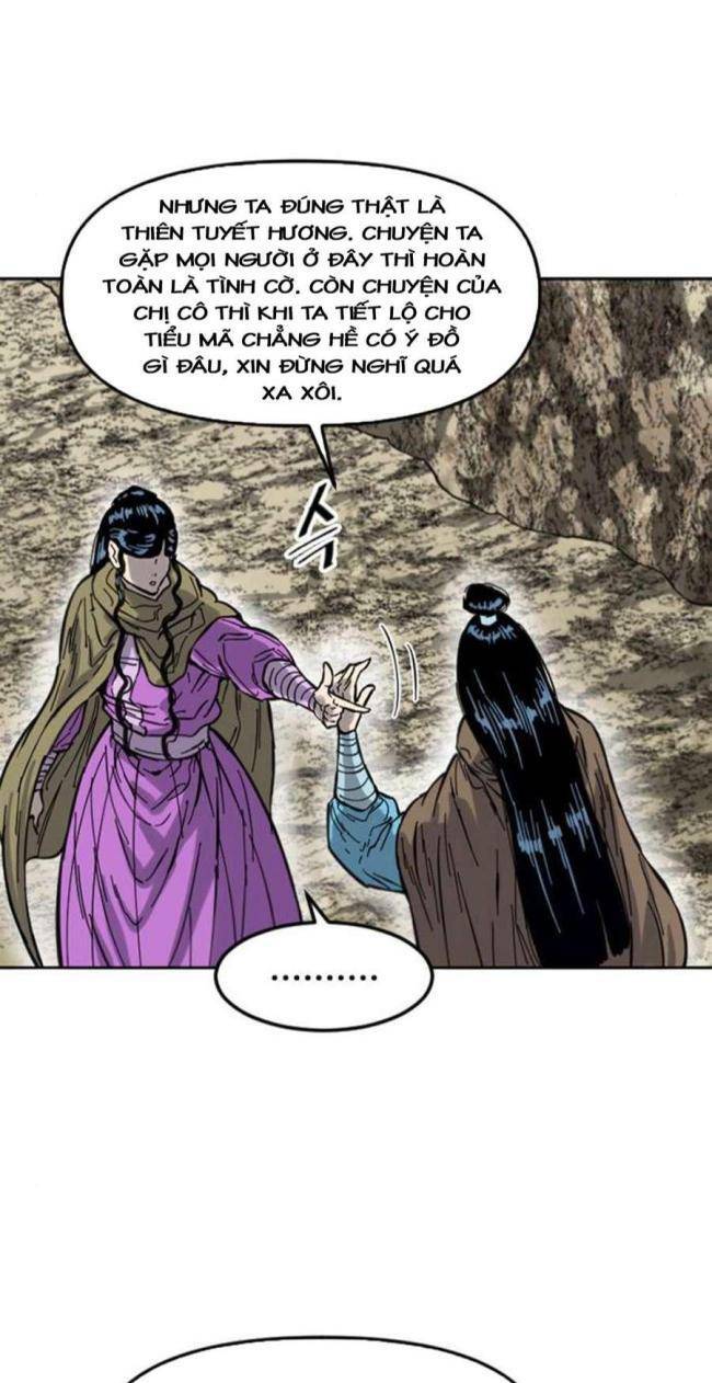 Thiên Hạ Đệ Nhất Nhân: Chapter 93
