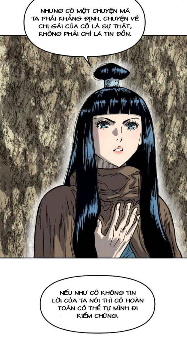 Thiên Hạ Đệ Nhất Nhân: Chapter 93