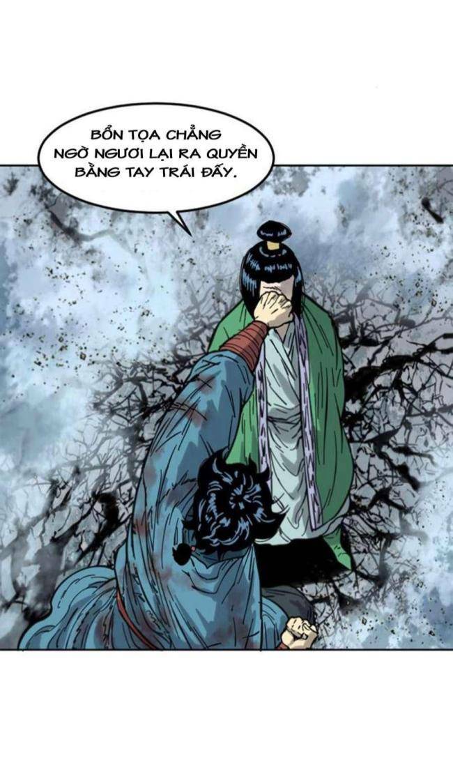 Thiên Hạ Đệ Nhất Nhân: Chapter 93