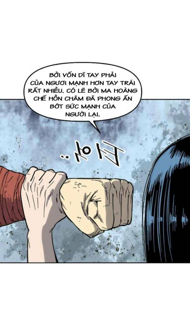 Thiên Hạ Đệ Nhất Nhân: Chapter 93