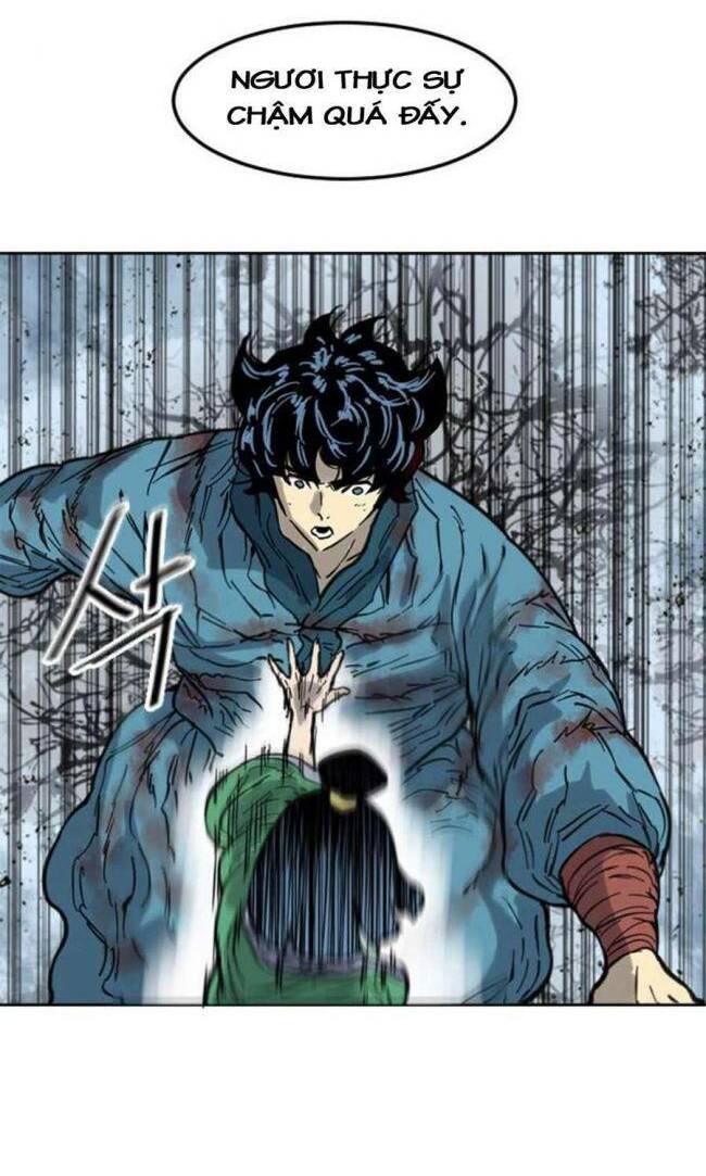 Thiên Hạ Đệ Nhất Nhân: Chapter 93