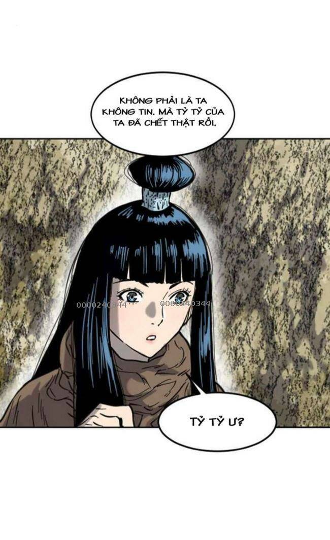 Thiên Hạ Đệ Nhất Nhân: Chapter 93