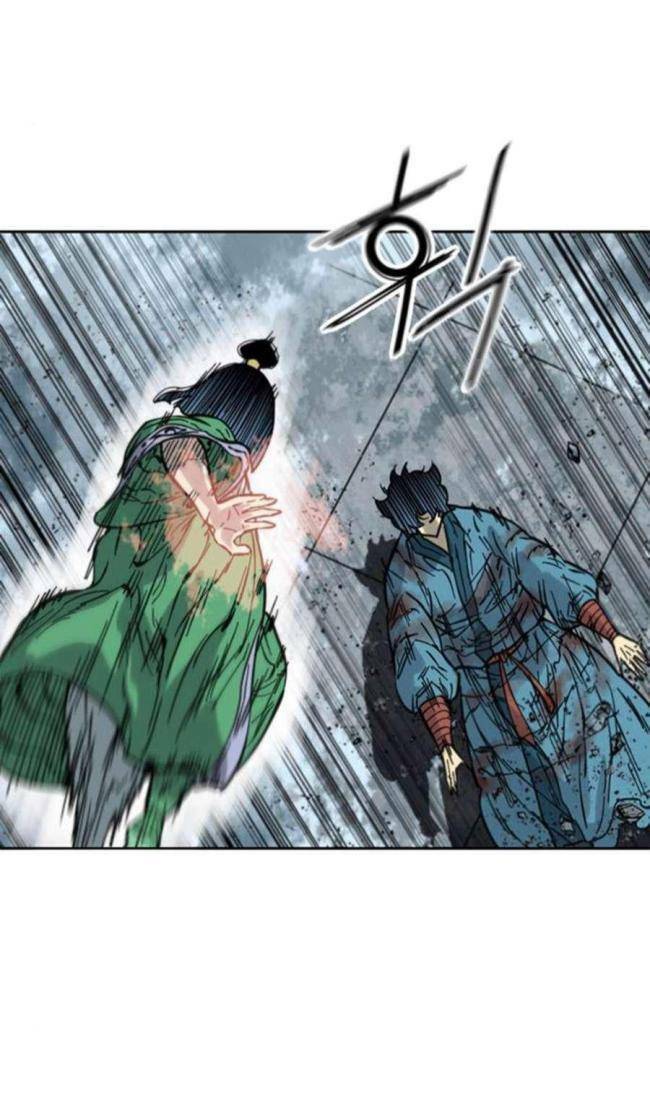 Thiên Hạ Đệ Nhất Nhân: Chapter 93