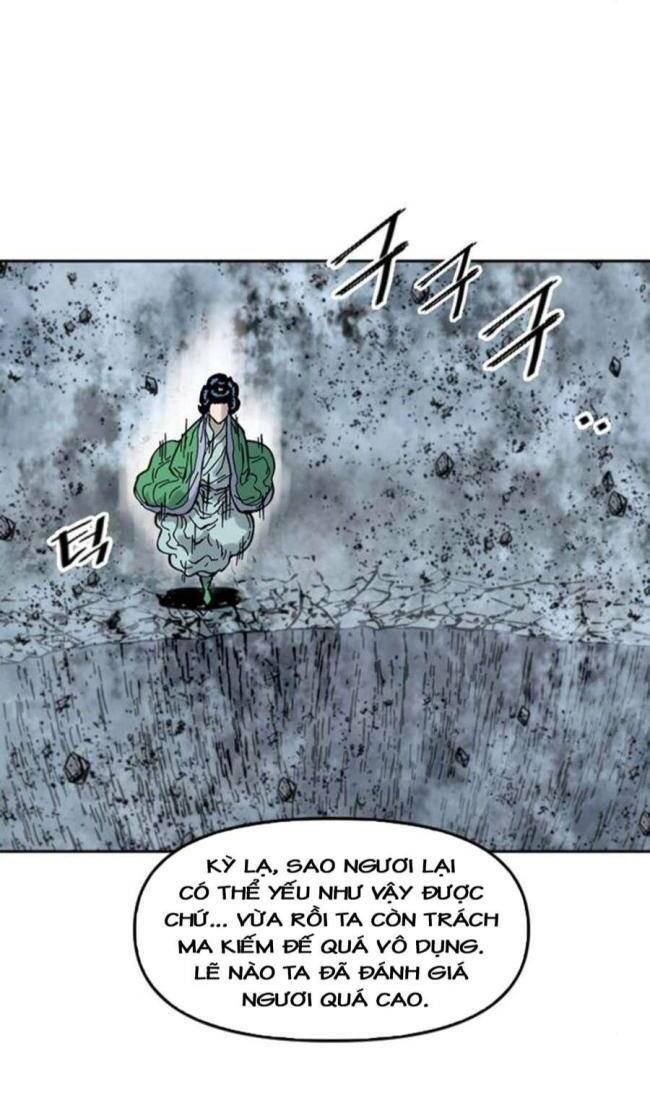 Thiên Hạ Đệ Nhất Nhân: Chapter 93