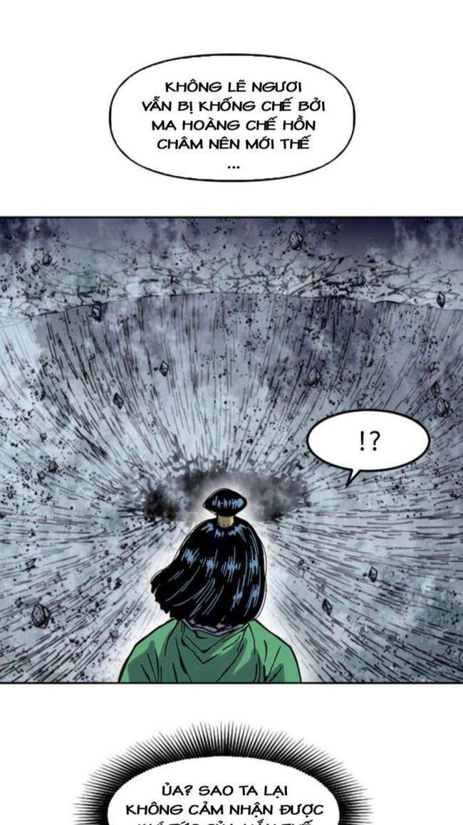 Thiên Hạ Đệ Nhất Nhân: Chapter 93