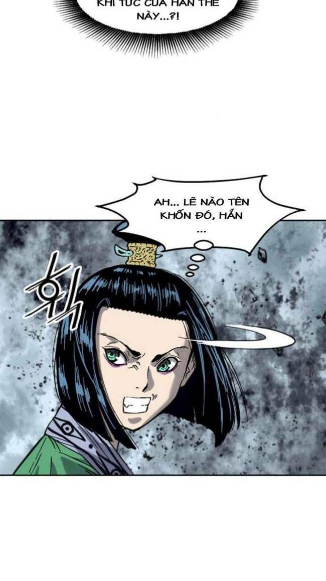 Thiên Hạ Đệ Nhất Nhân: Chapter 93