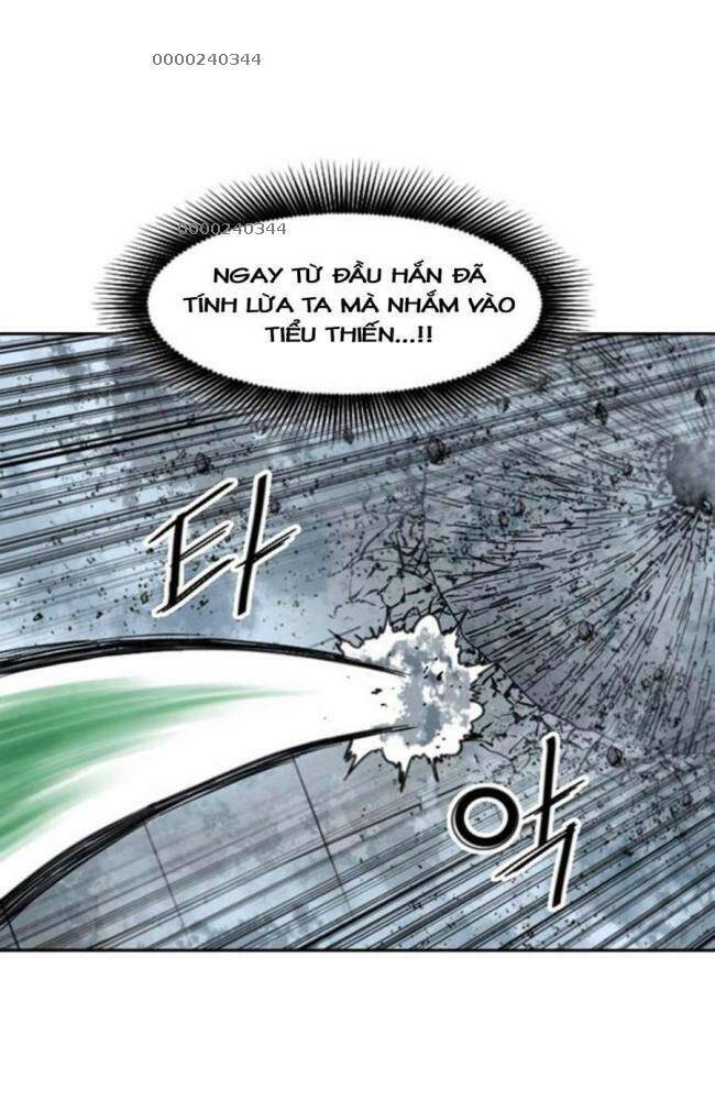 Thiên Hạ Đệ Nhất Nhân: Chapter 93