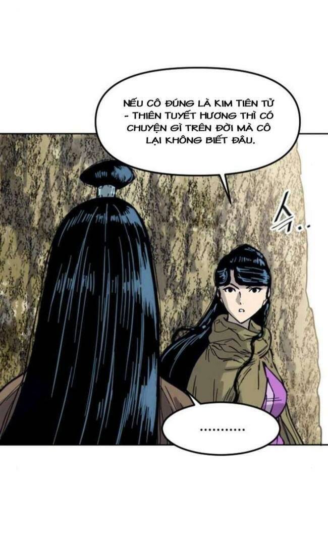 Thiên Hạ Đệ Nhất Nhân: Chapter 93