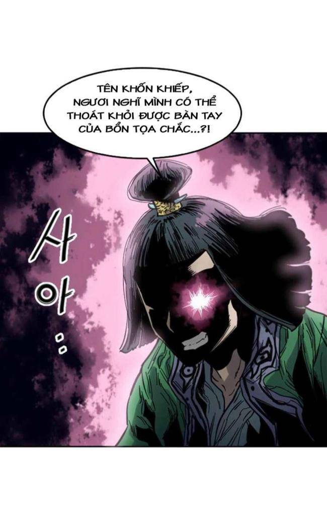Thiên Hạ Đệ Nhất Nhân: Chapter 93