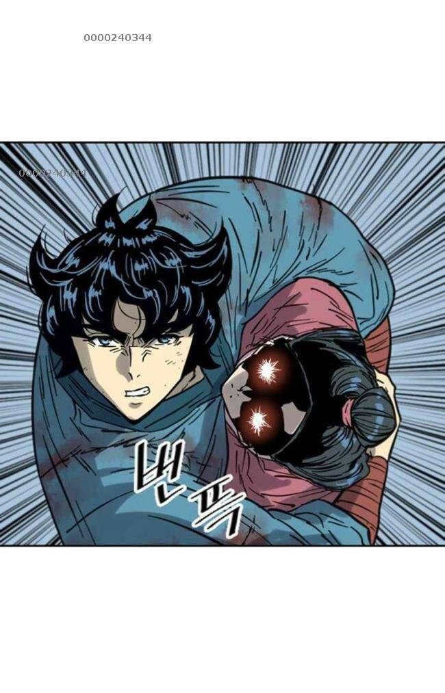 Thiên Hạ Đệ Nhất Nhân: Chapter 93