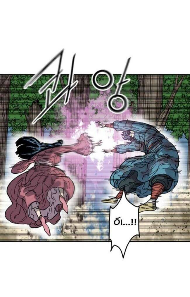 Thiên Hạ Đệ Nhất Nhân: Chapter 93