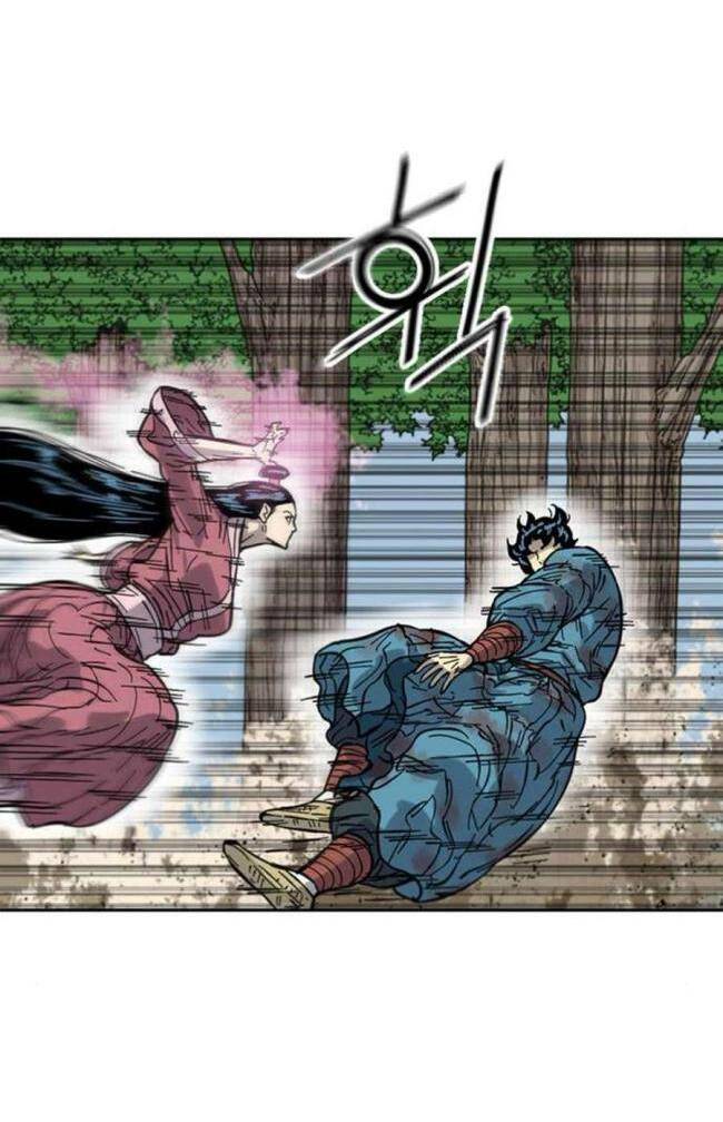 Thiên Hạ Đệ Nhất Nhân: Chapter 93