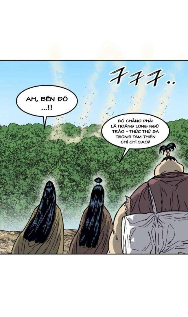 Thiên Hạ Đệ Nhất Nhân: Chapter 93