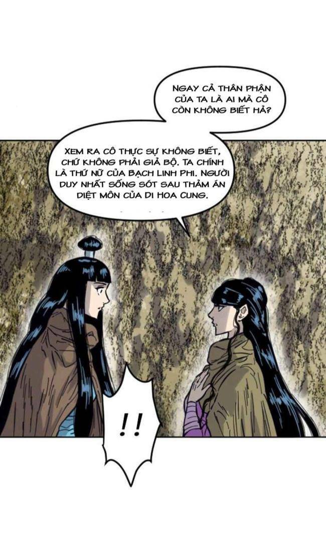 Thiên Hạ Đệ Nhất Nhân: Chapter 93