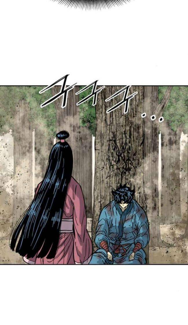 Thiên Hạ Đệ Nhất Nhân: Chapter 93