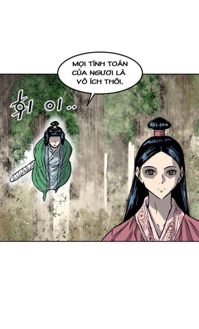 Thiên Hạ Đệ Nhất Nhân: Chapter 93
