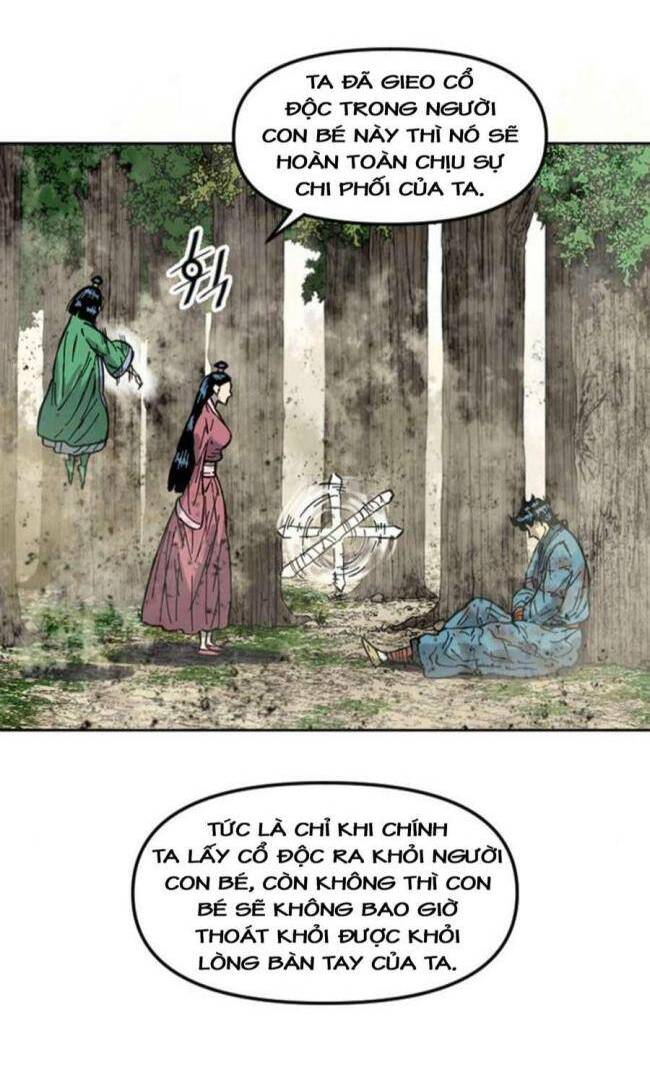 Thiên Hạ Đệ Nhất Nhân: Chapter 93