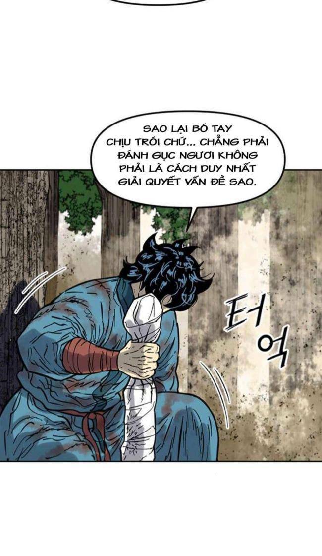 Thiên Hạ Đệ Nhất Nhân: Chapter 93