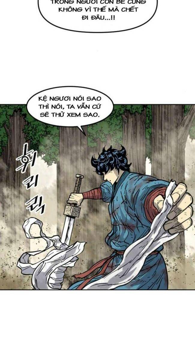 Thiên Hạ Đệ Nhất Nhân: Chapter 93