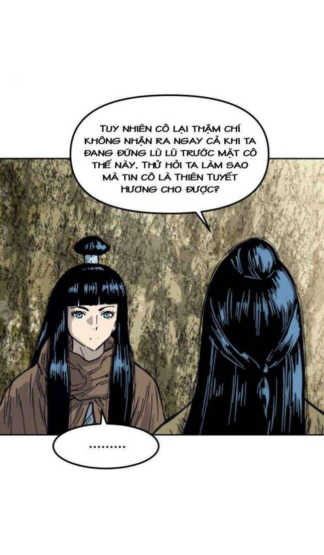 Thiên Hạ Đệ Nhất Nhân: Chapter 93