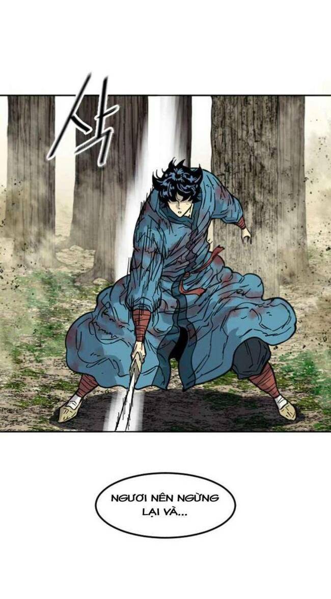 Thiên Hạ Đệ Nhất Nhân: Chapter 93