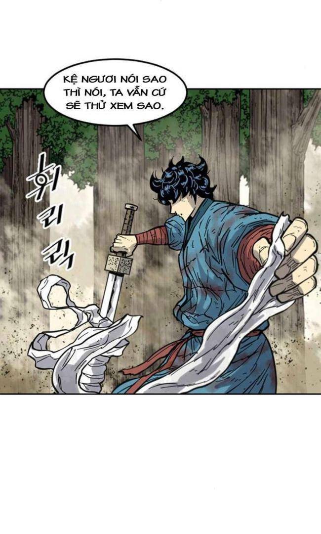 Thiên Hạ Đệ Nhất Nhân: Chapter 94
