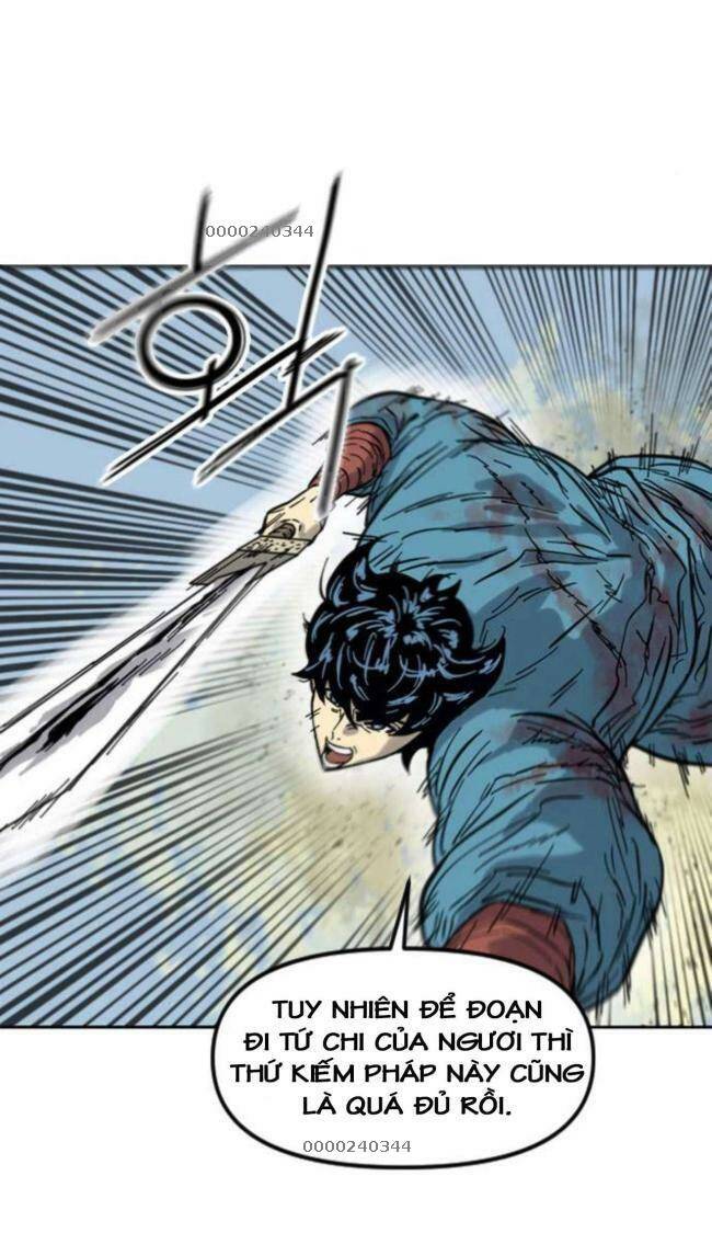 Thiên Hạ Đệ Nhất Nhân: Chapter 94