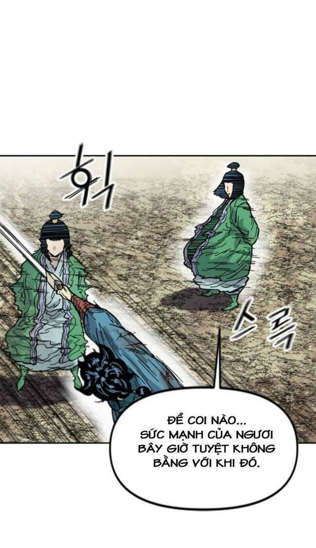 Thiên Hạ Đệ Nhất Nhân: Chapter 94