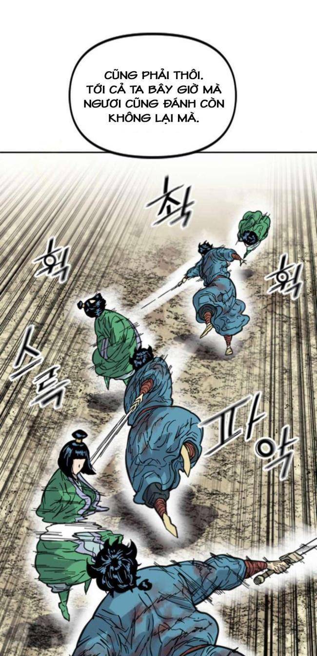 Thiên Hạ Đệ Nhất Nhân: Chapter 94