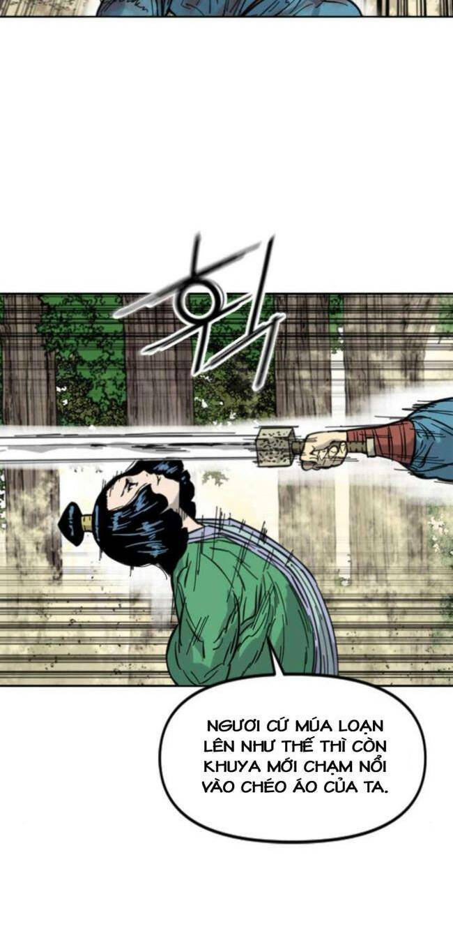 Thiên Hạ Đệ Nhất Nhân: Chapter 94