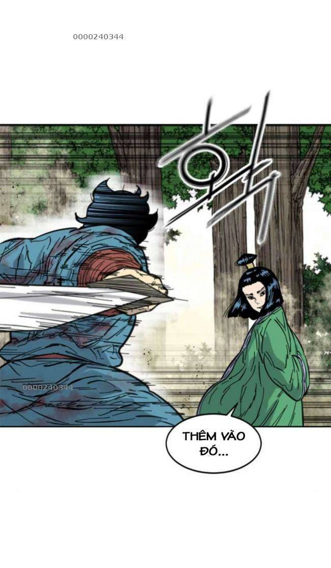 Thiên Hạ Đệ Nhất Nhân: Chapter 94
