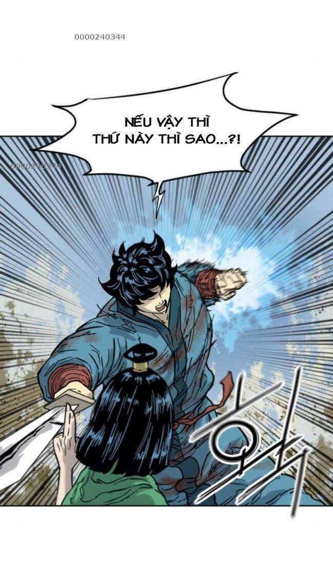 Thiên Hạ Đệ Nhất Nhân: Chapter 94