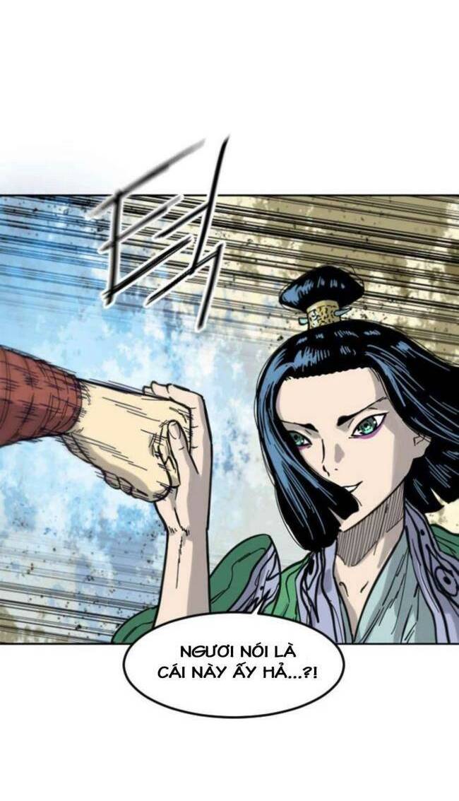 Thiên Hạ Đệ Nhất Nhân: Chapter 94