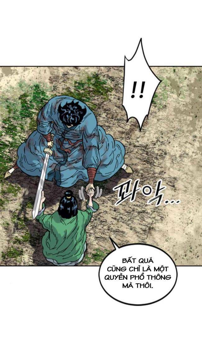 Thiên Hạ Đệ Nhất Nhân: Chapter 94
