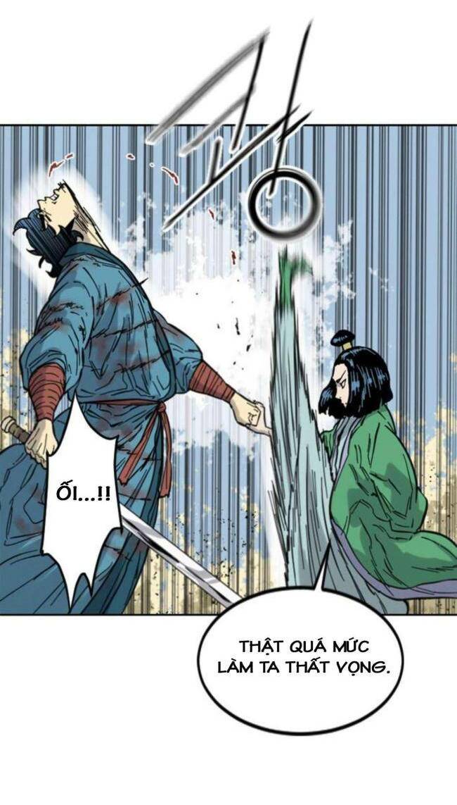 Thiên Hạ Đệ Nhất Nhân: Chapter 94
