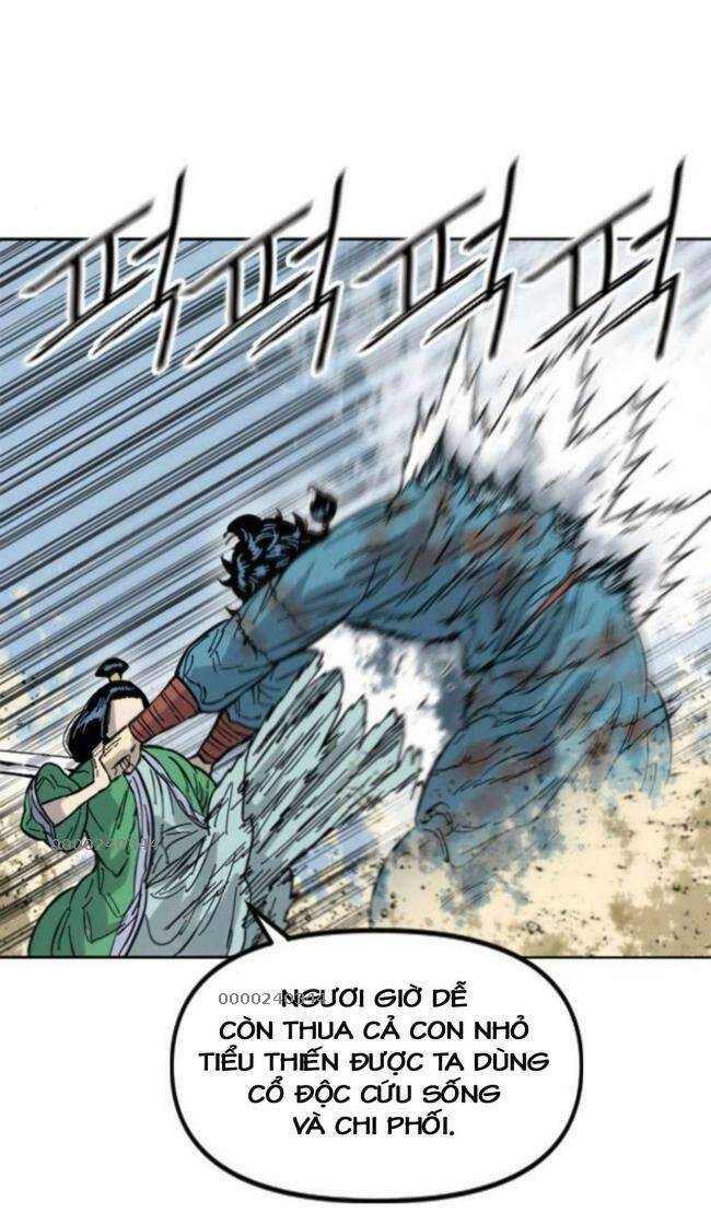 Thiên Hạ Đệ Nhất Nhân: Chapter 94