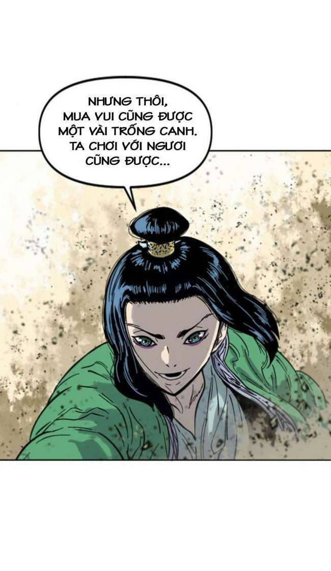 Thiên Hạ Đệ Nhất Nhân: Chapter 94
