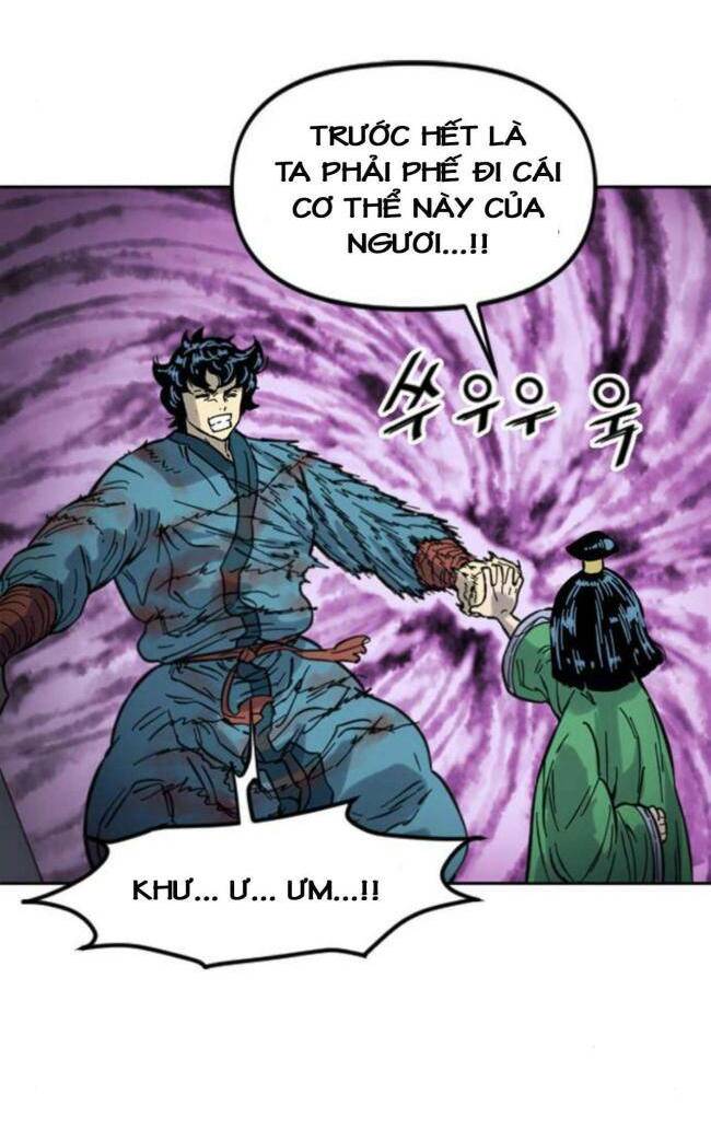 Thiên Hạ Đệ Nhất Nhân: Chapter 94