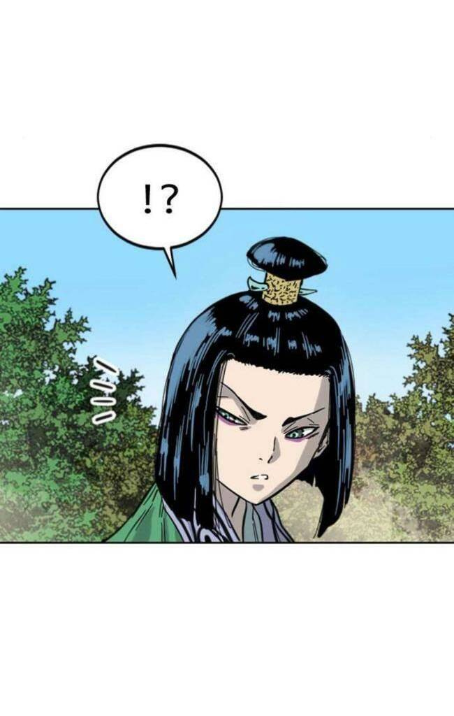 Thiên Hạ Đệ Nhất Nhân: Chapter 94