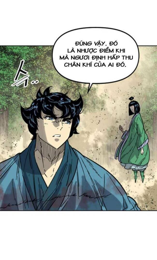 Thiên Hạ Đệ Nhất Nhân: Chapter 94