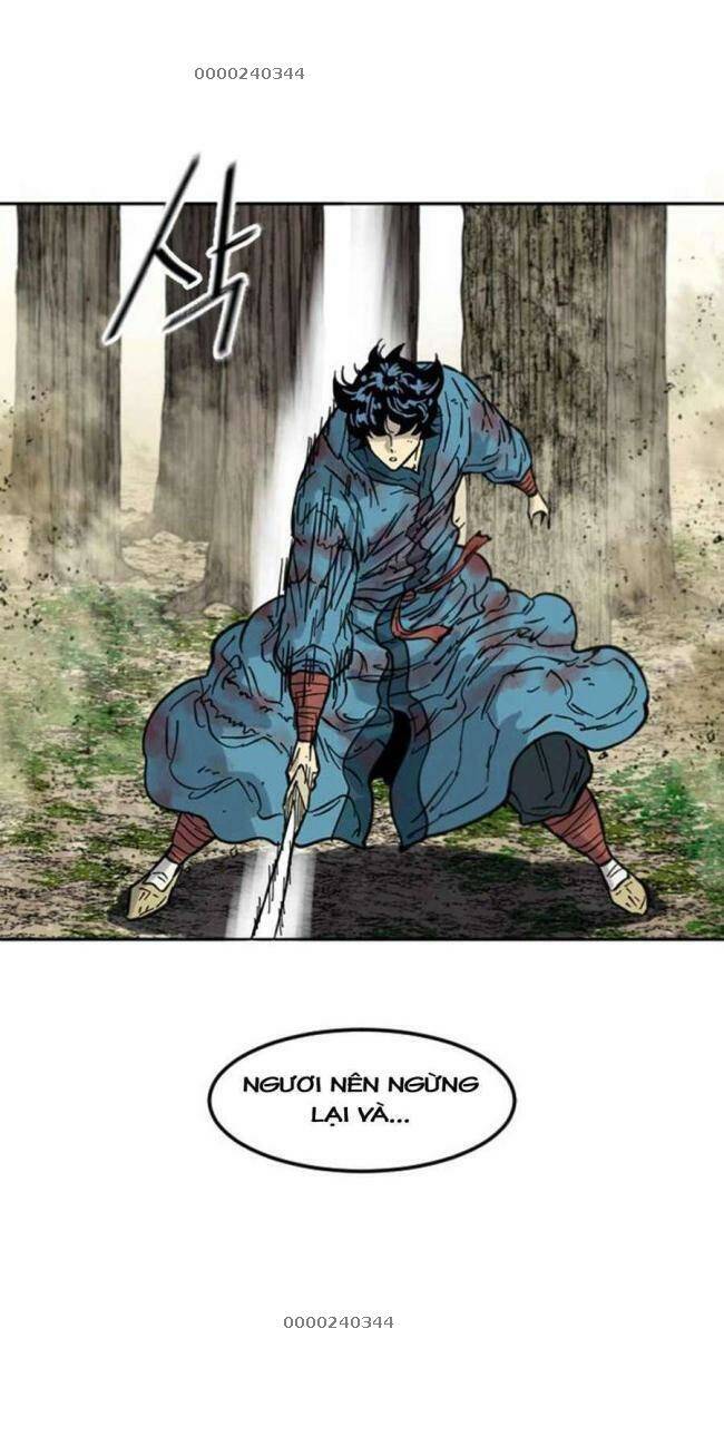 Thiên Hạ Đệ Nhất Nhân: Chapter 94