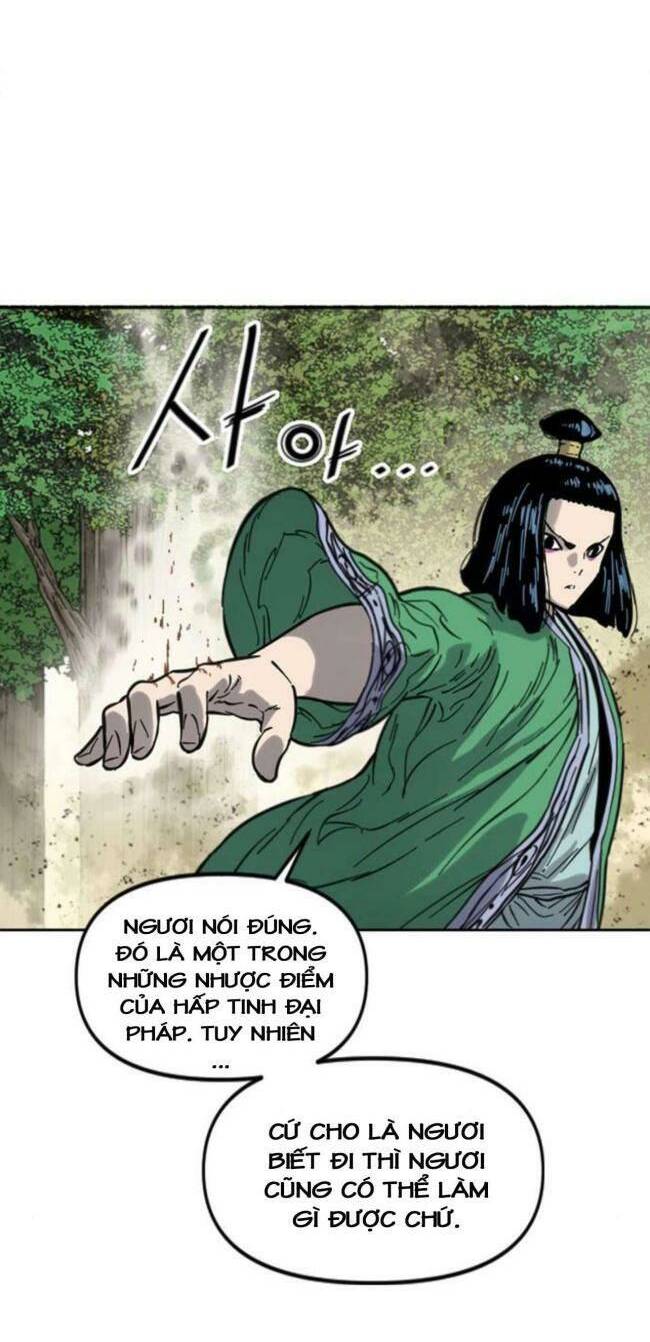 Thiên Hạ Đệ Nhất Nhân: Chapter 94