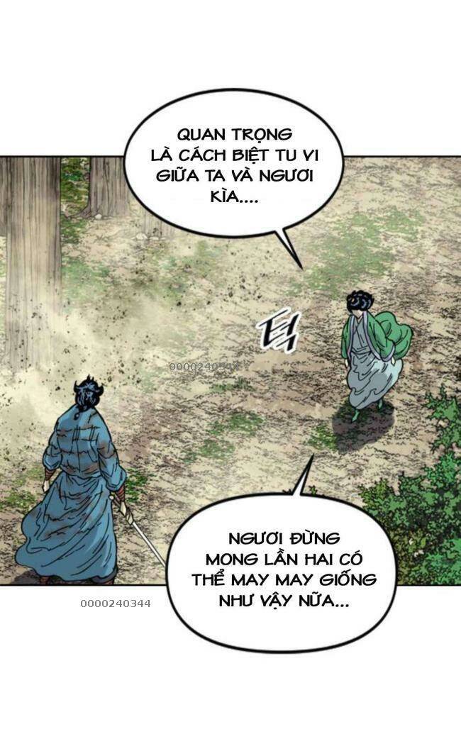 Thiên Hạ Đệ Nhất Nhân: Chapter 94