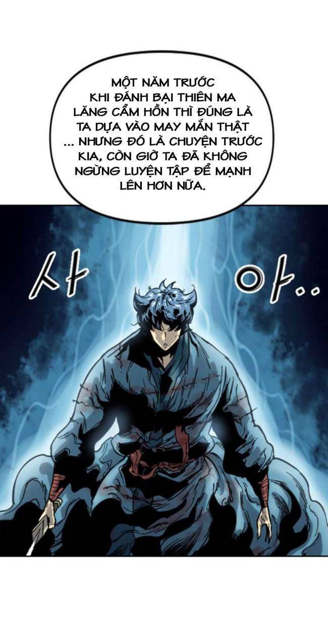 Thiên Hạ Đệ Nhất Nhân: Chapter 94