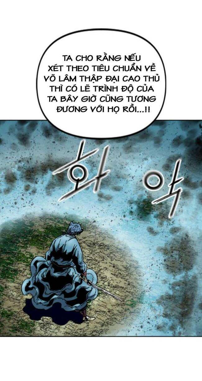 Thiên Hạ Đệ Nhất Nhân: Chapter 94