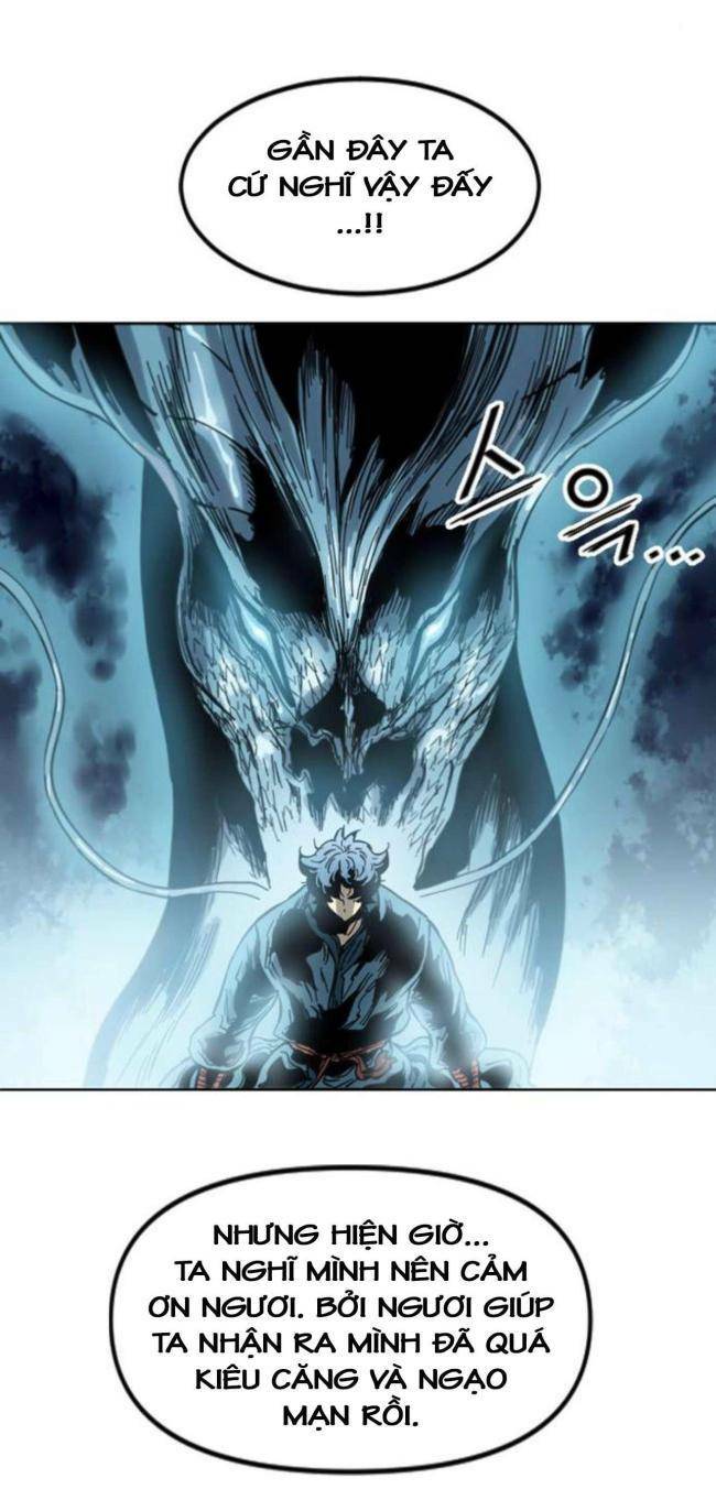 Thiên Hạ Đệ Nhất Nhân: Chapter 94