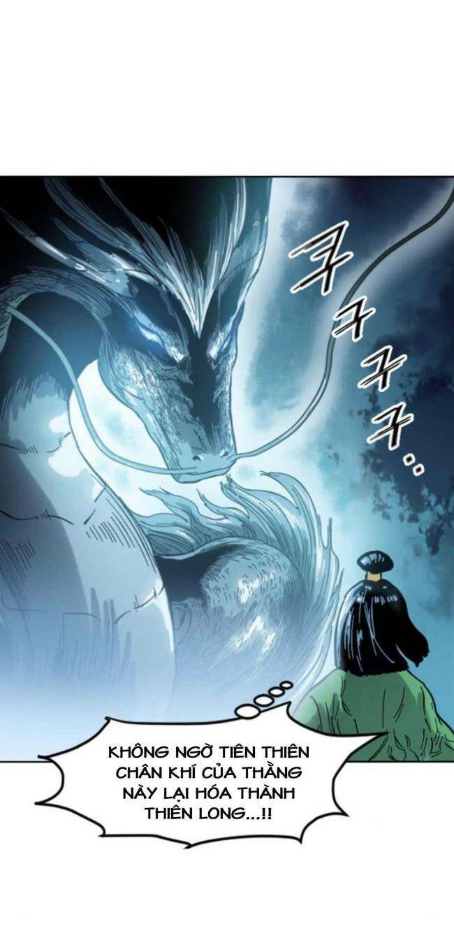 Thiên Hạ Đệ Nhất Nhân: Chapter 94
